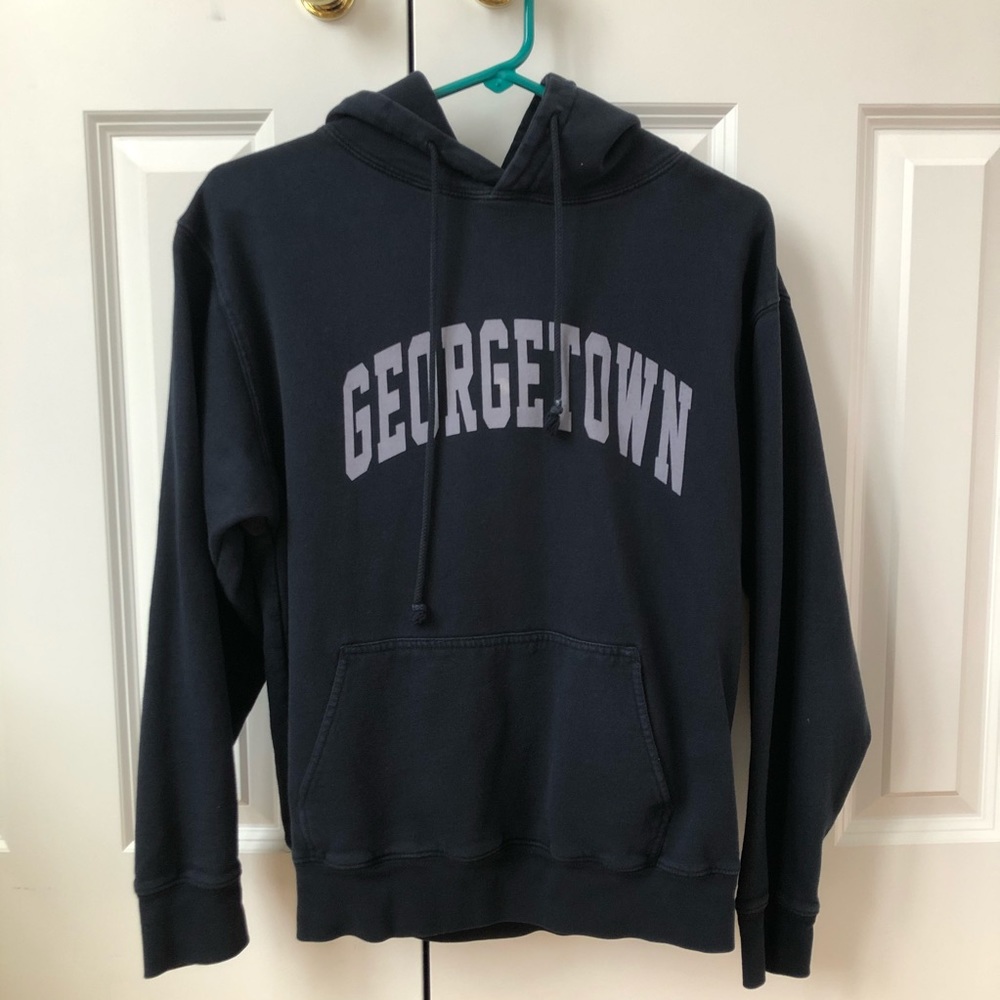 Brandy Melville Georgetown Sweatshirt